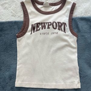 urban outfitters tank